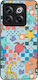 Sonique Ocean Series Case OnePlus 10T Mosaic