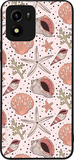 Калъф Sonique Ocean Series Vivo Y01 4g Звезда