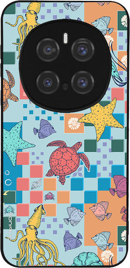 Калъф Sonique Ocean Series Honor Magic7 Pro 5G Мозайка