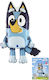 Balloon Foil Jumbo Blue 91cm