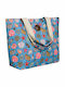 Large Spring-summer Women's Shopper Bag