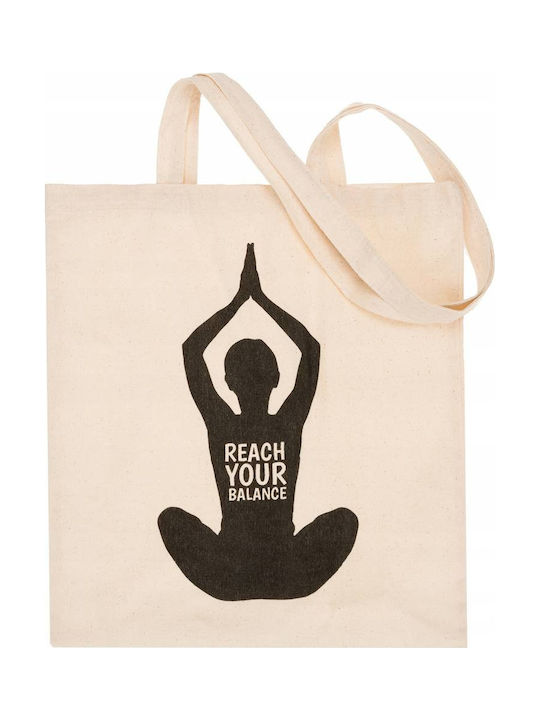 Cotton Shopper Bag