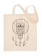 Cotton Shopper Bag