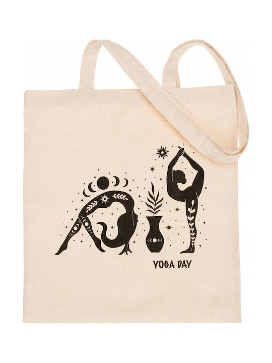 Cotton Shopper Bag