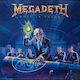 Megadeth Rust In Peace 1 Vinyl