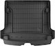 Rubber Trunk Mat Insert Carpet Peugeot 307 Wagon 2001-2008