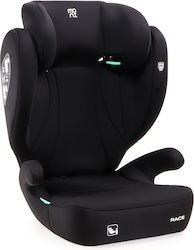 Moni Race i-Size 15-36 kg Black