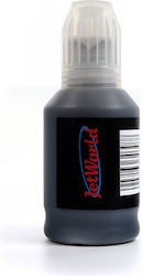 Jetworld Cyan Ink Bottle Canon Gi490c Replacement Gi-490c