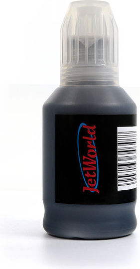 Jetworld Cyan Tintenpatrone Canon GI-490C Ersatz GI-490C