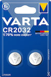 Varta Professional Electronics Baterii Litiu pe...