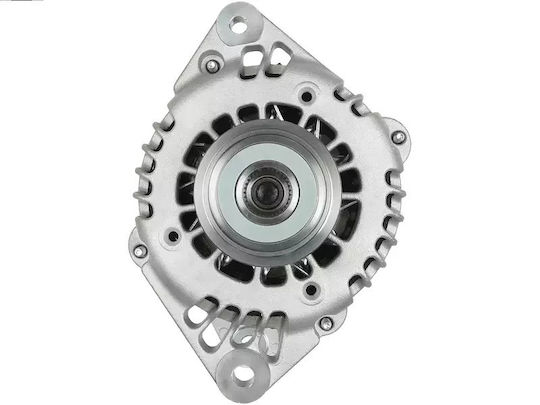 Alternator Astra Corsa Zafira 1.7cdti