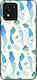 Калъф Sonique Ocean Series Vivo Y01 4g Сирени