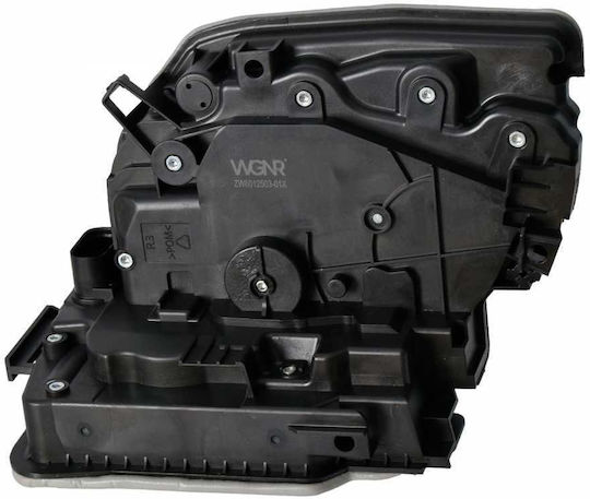 Electromagnetic Door Lock Mini Cooper One F55/F56 '13 Cabrio F57 '14 Clubman '15 Countryman '16 BMW 2 F45-F46 '14-/5 G30