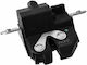 Electromagnetic Door Lock Fiat 500 312 '07 Tipo 356 '16 Opel Corsa D S07 '06 Corsa E X15 '15 Astra K B16 '1