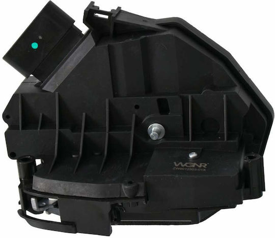 Electromagnetic Door Lock Ford Fiesta Cb1/ccn '08-'19 C-Max Cb7/ceu '10-'19 Rear Left 4pin