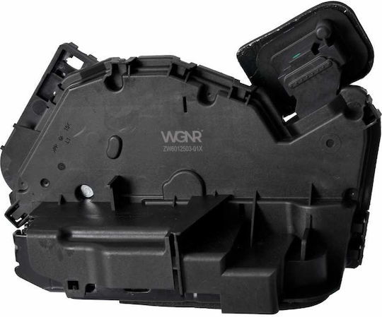 Electromagnetic Door Lock Vw Golf '13 Passat B8 Tiguan '07 Touran '15 Audi A1 '18 A3 '20 Q3 '18 Seat Ibiza '17 L