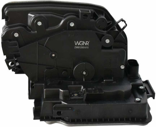 Electromagnetic Door Lock Mini Cooper One F55/F56 '13-/Cabrio F57 '14-/Clubman F54 '15-/Countryman F60 '16 BMW 2 F45-F46 '14