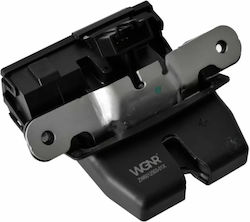 Ηλεκτρομαγνητικη Κλειδαρια Ford Fiesta Cb1/ccn '08-'19 B-max Cb2 '12 Volvo S60 Ii 134 2010 3ησ/5ης Πορτας Πισω 4pin