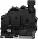 Electromagnetic Door Lock Fiat Grande Punto 2y '05-'08 Safelock Function Front Left 6pin
