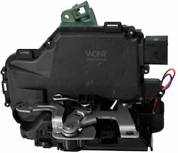 Elektronisches Türschloss Skoda Octavia I 1u2/1u5 97-10 Hervorragend Passat B5 3b 97-05 Wolf 6x1 98-05 Neue B Elektronisches Türschloss Skoda Octavia I 1u2/1u5 97-10 Hervorragend Passat B5 3b 97-05 Wolf 6x1 98-05 Neue B