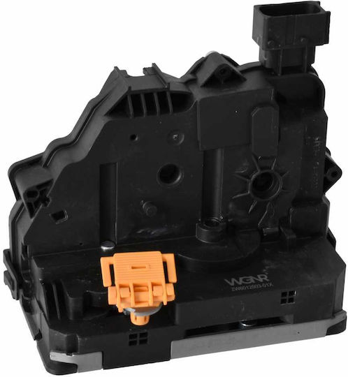 Elektrische Türschloss Opel Corsa E 15 Hinten links 6pin