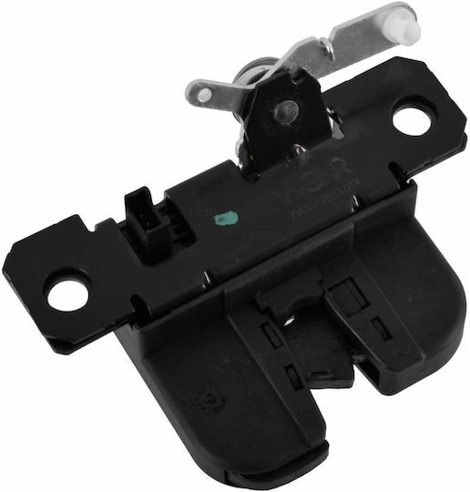 Electromagnetic Door Lock VW Transporter T5 '03-'15 T6 '15-'19 T6 '19-'22 Caddy '04-'15 Rear Door 3pin