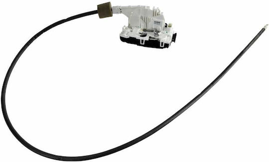 Electromagnetic Door Lock Mercedes Sprinter W906 '06 VW Crafter '06 Rear Left 8pin