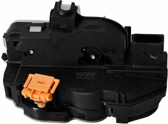 Electromagnetic Door Lock Opel Mokka '13- Chevrolet Trax 13 Rear Left 5pin