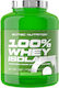 Scitec Nutrition 100% Whey Isolate Drink Powder With Added Amino Acids Πρωτεΐνη Ορού Γάλακτος Χωρίς Γλουτένη με Γεύση Pistachio 1.816kg