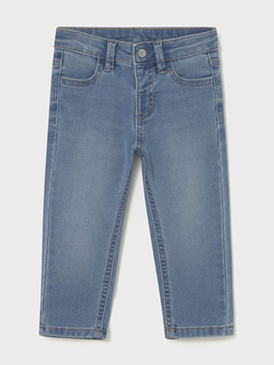 Mayoral Детски Панталон Деним Denim