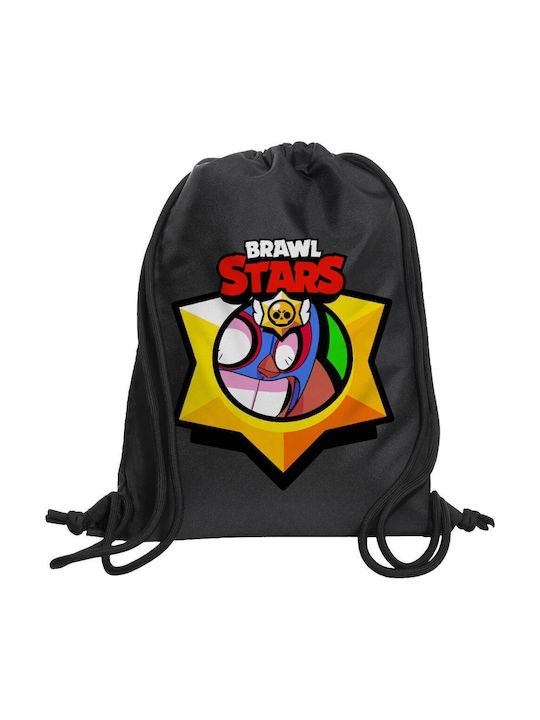 Koupakoupa Brawl Stars El Primo Kids Bag Backpa...