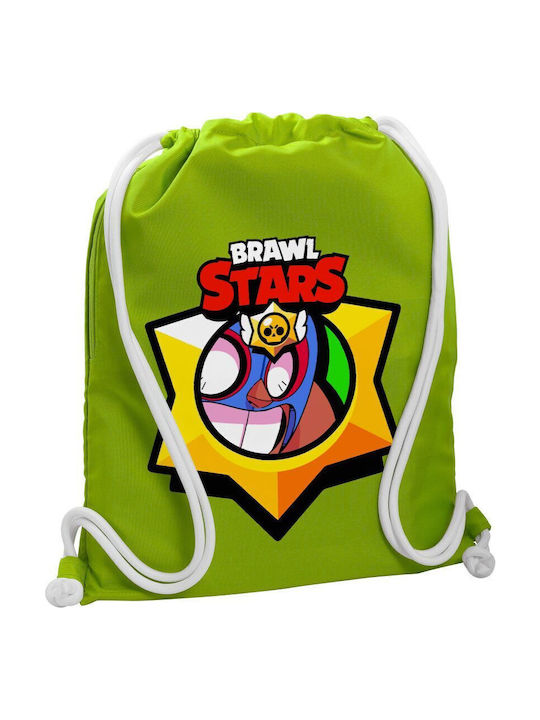 Koupakoupa Brawl Stars El Primo Kids Bag Backpa...