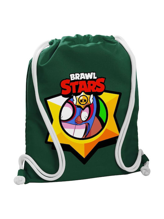 Koupakoupa Brawl Stars El Primo Kids Bag Backpa...