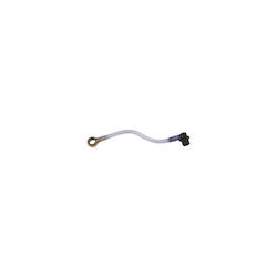 Fuel Hose Mercedes Sprinter W901 902 903 904 '95-'00 Vito W638 '97-'03 W202 '93-'00 Om601 W124 '93-96 Om605/606 Fuel Hose Mercedes Sprinter W901 902 903 904 '95-'00 Vito W638 '97-'03 W202 '93-'00 Om601 W124 '93-96 Om605/606