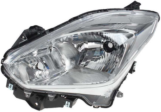 Front Light Suzuki Swift '17 E4 Electric Left