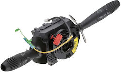 Διακοπτης Τιμονιου Fiat Punto '03 12+5+6+2+2pin Διακοπτης Τιμονιου Fiat Punto '03 12+5+6+2+2pin