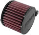 Audi A5 F5 Series 16-24 Dna Air Filter R-ad29rs25-0r Audi A5 F5 3.0 Tdi 16-18