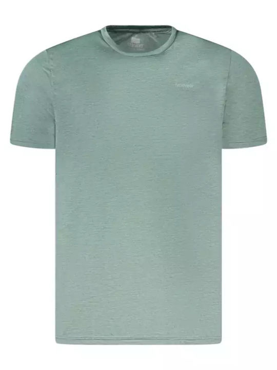 Norway Nautical School T-shirt Πρασινο