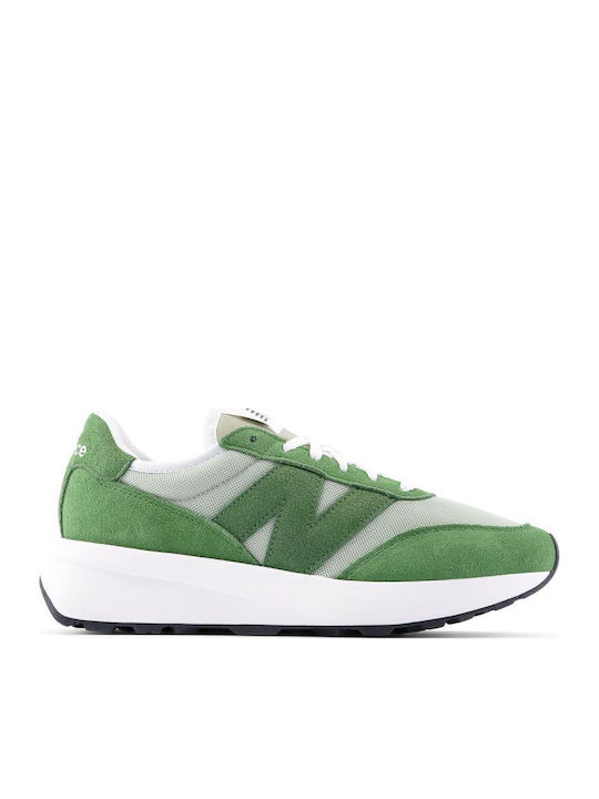 New Balance Ανδρικά Sneakers Πράσινο