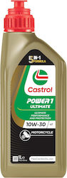 Castrol Power1 Ultimate Sintetic Ulei de motoci...