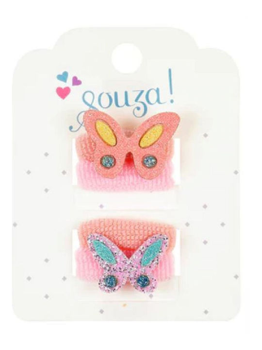 Souza For Kids Σετ Παιδικά Λαστιχάκια 4τμχ