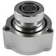 Aluminum Blowoff Valve Adapter Vag Group 2.0 Tfsi Engines 2007+ Vw Golf 5 Audi A3 A4 A6 Skoda Octavia