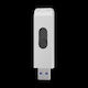 PNY 32GB USB 3.2 Stick Silber