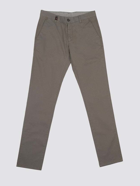 Unipol Παντελόνι Chino Beige