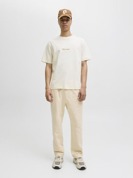 Jack & Jones Παντελόνι σε Relaxed Εφαρμογή Anti...