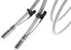 Atlas Cables Asimi Ultra Kabel RCA-Stecker - RCA-Stecker 2m