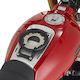 Bf43 Locking System Bag On Tank Scrambler 125-250-500 18 > 23 Givi