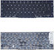 Laptop Keyboard Apple Macbook Pro 13" A2159 Mid 2019 EMC 3301 MUHN2LL/A UK Without Frame Black Code 41192uk