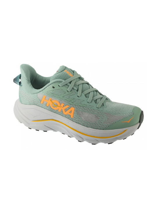HOKA Challenger 8 Γυναικεία Αθλητικά Παπούτσια ...