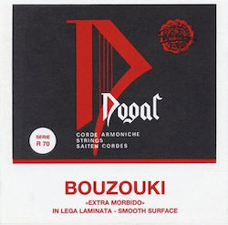 Dogal Flat Μονή Χορδή 70"